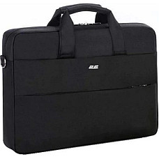 Сумка для ноутбука 2E 13/14", Slim Keeper Plus Black (2E-CBT2394BK)