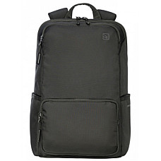 Рюкзак для ноутбука Tucano 15.6" Terra Gravity AGS, Black (BKTER15-AGS-BK) (1805881)