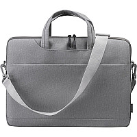 Сумка для ноутбука Defender 15.6" Omny grey (26136)