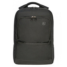 Рюкзак для ноутбука Tucano 15.6" Lunar, Black (BKLUN15-BK) (1805891)