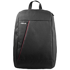Рюкзак для ноутбука ASUS 16" Nereus Backpack fits Black (90-XB4000BA00060-)