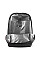 Рюкзак для ноутбука ASUS 16" Nereus Backpack fits Black (90-XB4000BA00060-)