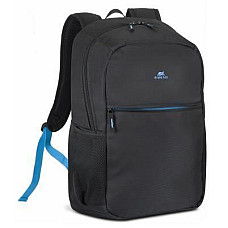 Рюкзак Rivacase 8069 Black 17.3