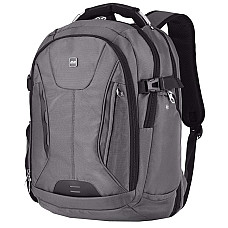Рюкзак для ноутбука 2E 16" Ultimate SmartPack 30L, titanium (2E-BPT6416TI) (1713506)