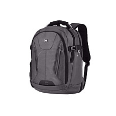 Рюкзак для ноутбука 2E 16" Ultimate SmartPack 30L, titanium (2E-BPT6416TI) (1713506)