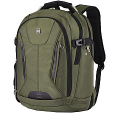 Рюкзак для ноутбука 2E 16" Ultimate SmartPack 30L green (2E-BPT6416OG) (1713509)