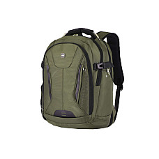Рюкзак для ноутбука 2E 16" Ultimate SmartPack 30L green (2E-BPT6416OG) (1713509)