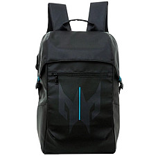 Рюкзак для ноутбука Acer 16" Predator Utility Lite Backpack, Black (GP.BAG11.07U)