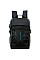 Рюкзак для ноутбука Acer 16" Predator Utility Lite Backpack, Black (GP.BAG11.07U)