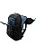 Рюкзак для ноутбука Acer 16" Predator Utility Lite Backpack, Black (GP.BAG11.07U)