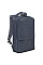 Рюкзак Rivacase 7562 Dark Grey 15.6