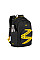 Рюкзак Rivacase 5461 Black 15.6