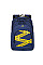 Рюкзак Rivacase 5461 Blue 15.6