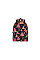 Рюкзак для ноутбука 2E 13" TeensPack Triangles, black (2E-BPT6114BK)