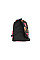 Рюкзак для ноутбука 2E 13" TeensPack Triangles, black (2E-BPT6114BK)