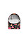 Рюкзак для ноутбука 2E 13" TeensPack Triangles, black (2E-BPT6114BK)