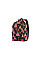 Рюкзак для ноутбука 2E 13" TeensPack Triangles, black (2E-BPT6114BK)