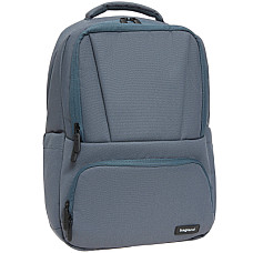 Рюкзак для ноутбука Bagland 15,6" STARK grey (811412114/0014366)