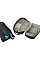 Ролик HP CLJ 2600/1600/2605/CM1015/CM1017/LBP-5100/RC1-5440-VE AHK (3204849) (1166838)