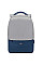 Рюкзак Rivacase 7562 Grey/Dark blue 15.6