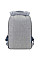 Рюкзак Rivacase 7562 Grey/Dark blue 15.6