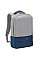 Рюкзак Rivacase 7562 Grey/Dark blue 15.6