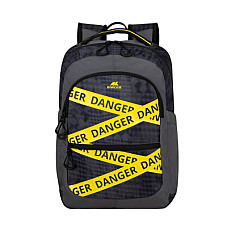 Рюкзак Rivacase 5431 Grey Camo 15.6