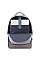 Рюкзак Rivacase 7562 Grey/Mocha 15.6