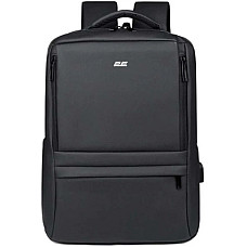 Рюкзак для ноутбука 2E 13/14" Impulse Black (2E-BPT7414BK)