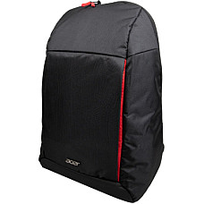 Рюкзак для ноутбука Acer 15.6" Nitro Urban Black (GP.BAG11.02E)