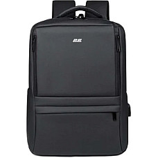 Рюкзак для ноутбука 2E 17" Impulse Black (2E-BPT7417BK)
