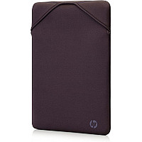 Чохол до ноутбука HP 15.6" Reversible Protective Grey/Mauve Sleeve (2F1W8AA)