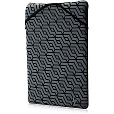 Чохол HP Reversible Protective Sleeve Blk/Geo (2F2L0AA) 15.6
