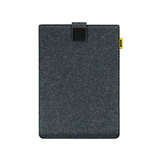 Чохол до ноутбука Armorstandart 13.3" MacBook, Feltery Case AS02, Black (ARM70769)