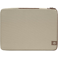 Чохол до ноутбука HP 13-14" Sleeve, Latte taupe (C3TR5AA)