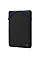 Чохол до ноутбука HP 15.6" Reversible Protective Black/Blue Laptop Sleeve (2F1X7AA)