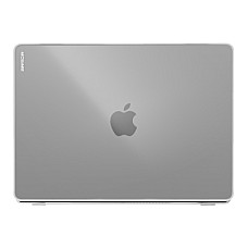 Чохол до ноутбука Armorstandart 13.6" MacBook Air M4/M3/M2 (A3240/A3113/A2681) Clear Matte (ARM79455