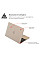 Чохол до ноутбука Armorstandart 13.3" MacBook Air 2016/2015/2014 (A1466/A1369) Matte Shell (ARM66269