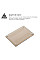 Чохол до ноутбука Armorstandart 13.3" MacBook Air 2016/2015/2014 (A1466/A1369) Matte Shell (ARM66269