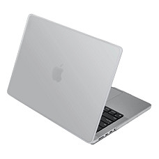 Чохол до ноутбука Armorstandart 14" MacBook Pro M5/M4/M3/M2/M1 A3434/A3112/A3185 Air Shell (ARM60615