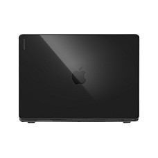 Чохол до ноутбука Armorstandart 13.6" MacBook Air M4/M3/M2 (A3240/A3113/A2681) Grey Crystal (ARM7944