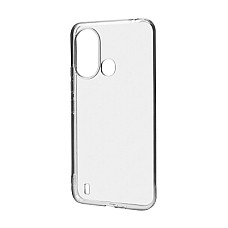 Чохол до мобільного телефона Armorstandart Air Series ZTE Blade L220 Transparent (ARM68893)