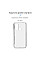 Чохол до мобільного телефона Armorstandart Air Series ZTE Blade L220 Transparent (ARM68893)