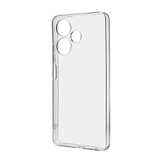 Чохол до мобільного телефона Armorstandart Air Series Infinix Hot 30 (X6831) Camera cover Transparen