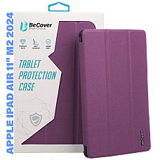 Чохол BeCover Smart Case для Apple iPad Air 11