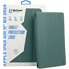 Чохол BeCover Smart Case для Apple iPad Air 11