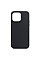 Чохол до мобільного телефона Armorstandart FAKE Leather Case Apple iPhone 13 Pro Black (ARM61373)