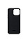 Чохол до мобільного телефона Armorstandart FAKE Leather Case Apple iPhone 13 Pro Black (ARM61373)