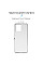 Чохол до мобільного телефона Armorstandart Air Series Xiaomi Redmi 12 4G Transparent (ARM66529)