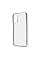 Чохол до мобільного телефона Armorstandart Air Series ZTE Blade A53 Camera cover Transparent (ARM688